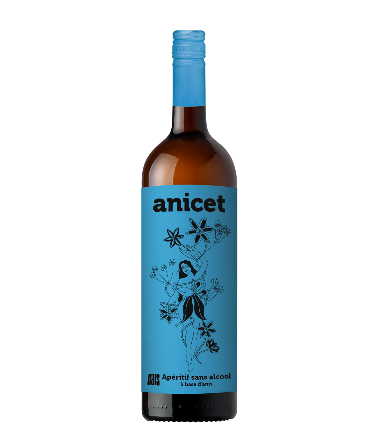 Anicet - 75cl - Bientôt disponible